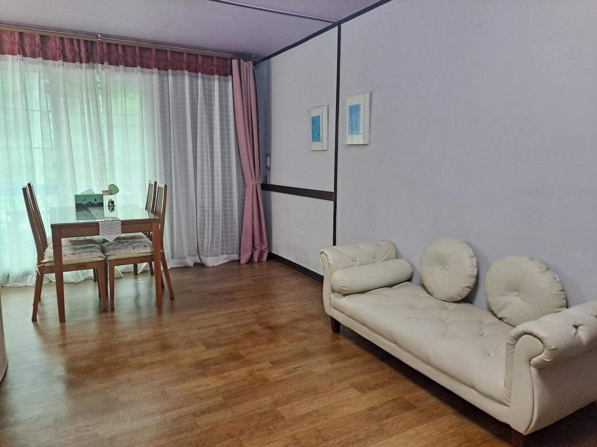 Charm Pension Gapyeong Esterno foto